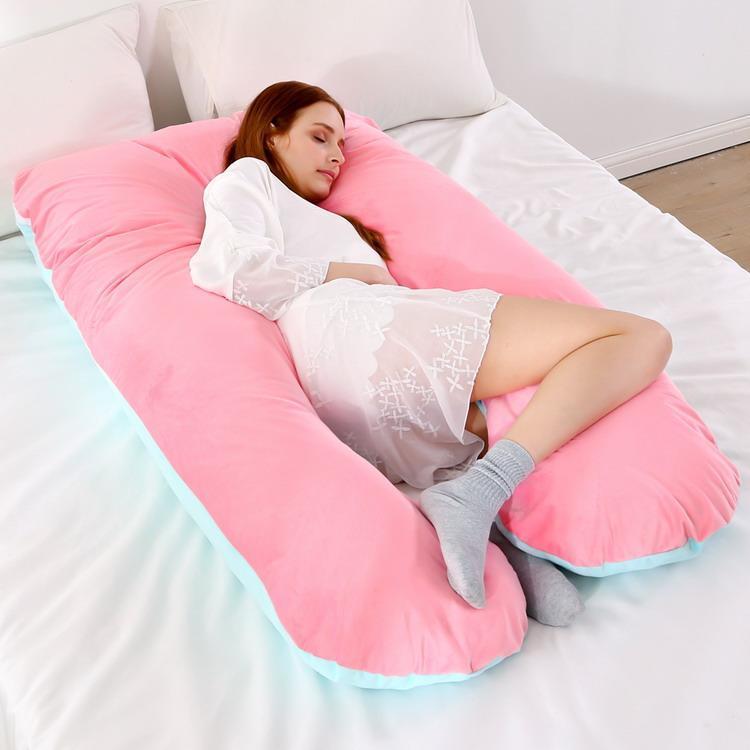 Cuscino Da Sonno Terapeutico – Relax E Supporto Ottimale