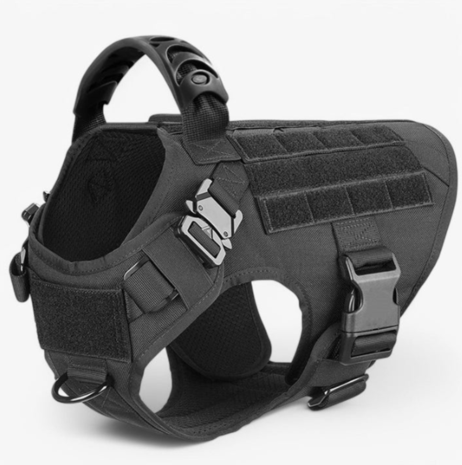 Imbracatura Regolabile Per Cane – Robustezza E Controllo