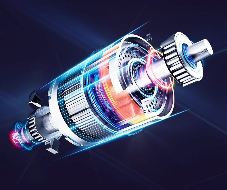 Purificateur D’Air – Filtration Et Ionisation Intelligente