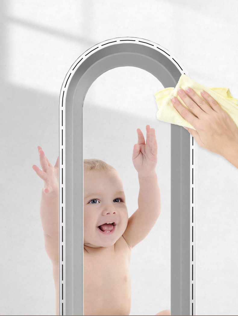 Purificateur D’Air – Filtration Et Ionisation Intelligente