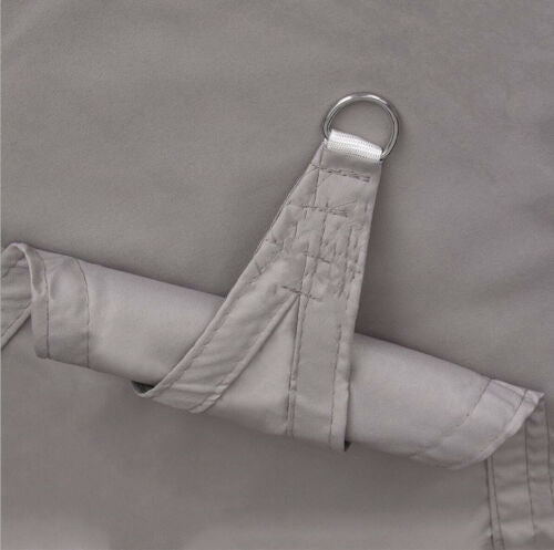 Vízálló Árnyékoló Vitorla – Napvédelem és Elegancia a Kertben