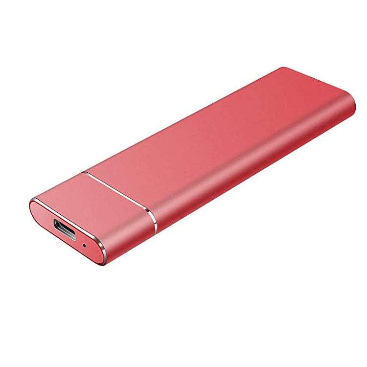外付けSSD – USB 3.1での高速ストレージ