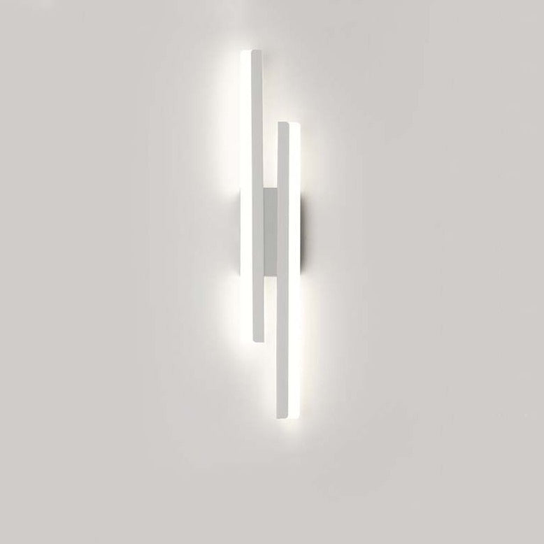 Wandleuchte LED – Minimalistisches Design und elegantes Licht