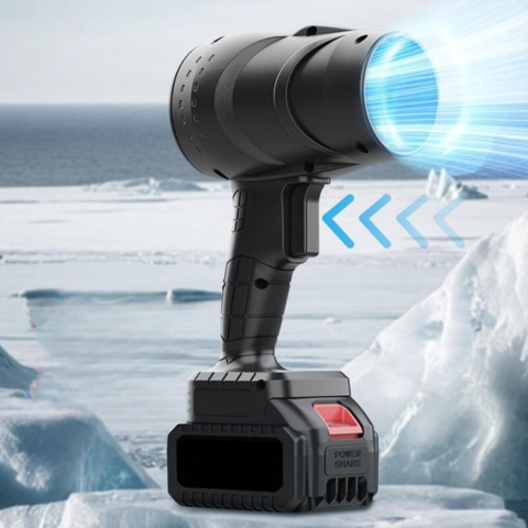 Högtrycksspruta Pro – Professionella Resultat Hemma