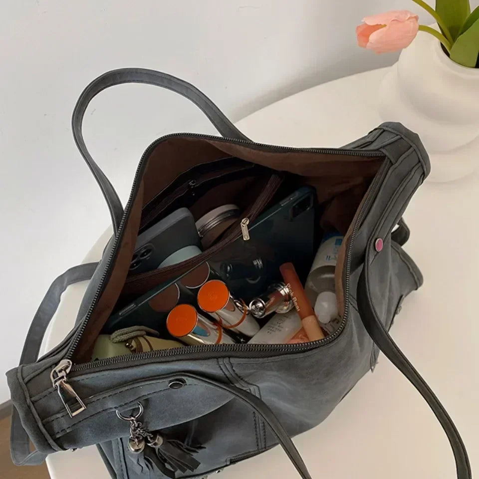 Sandra | Sac À Main De Luxe – Distinction Et Confort D’usage