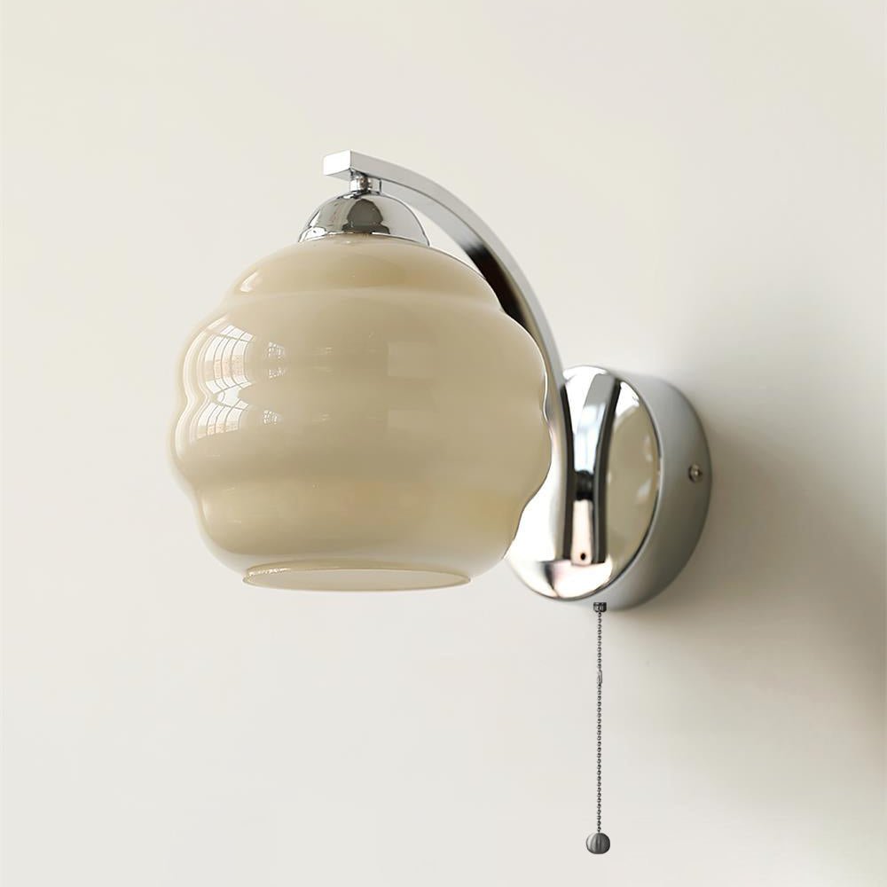 Wandleuchte Art Déco – Raffiniertes Licht und zeitloser Charme