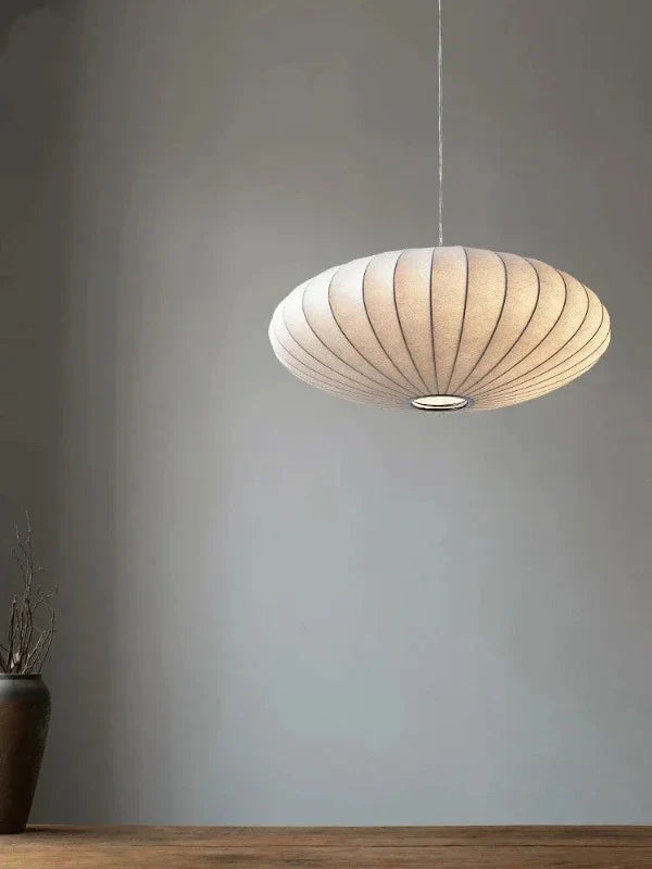 Light Suspension – Crown in Crystals