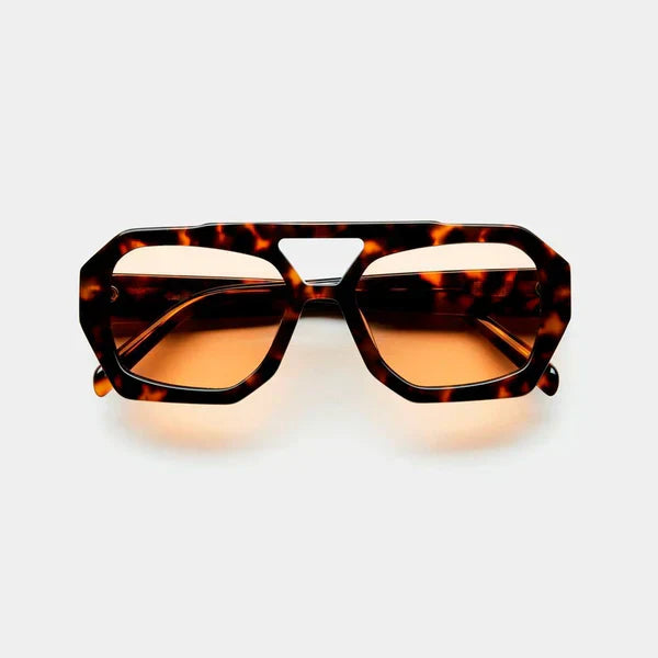 Thérèse | Okulary przeciwsłoneczne dla kobiet – Odważny i modny styl