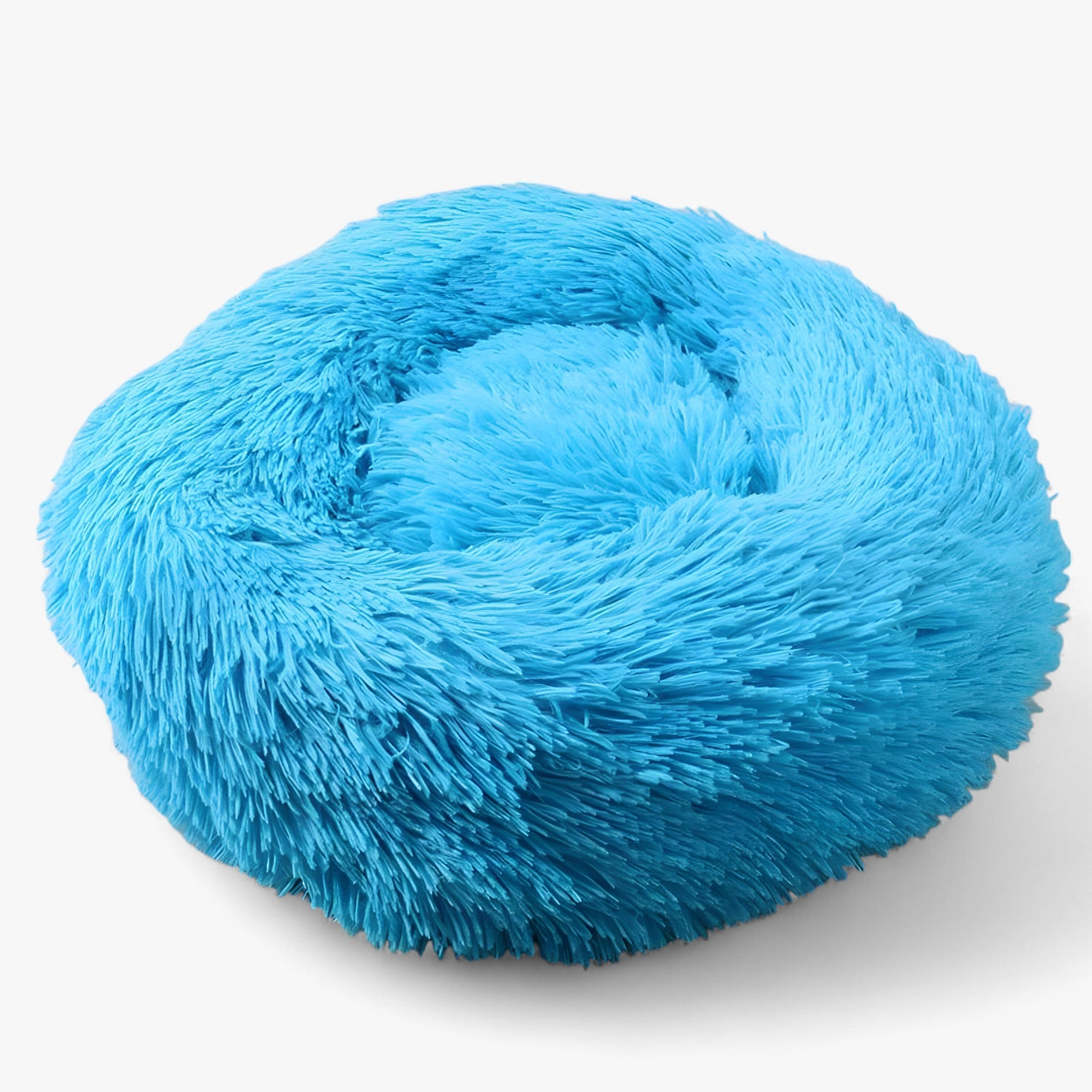 Rauhoittava Sänky Eläimille – Mukava Ja Korjaava Uni