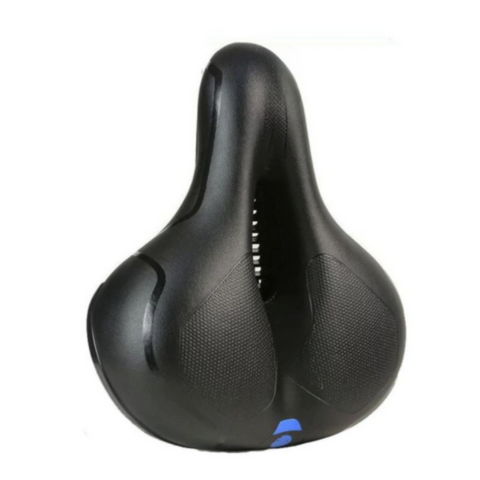 Ποδήλατο Ultra-confort – Σχεδιασμένο για να ποδηλατείτε χωρίς πόνο