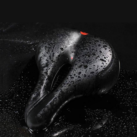 Ποδήλατο Ultra-confort – Σχεδιασμένο για να ποδηλατείτε χωρίς πόνο