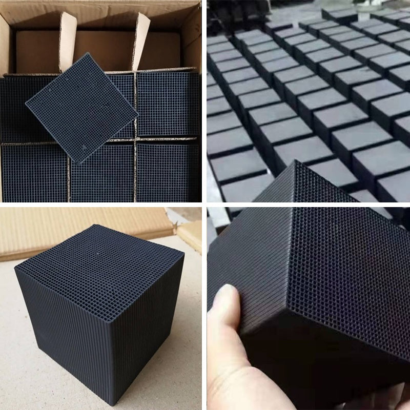 Dier Waterfilter Cube – Elke Dag Heldere En Gezonde Water