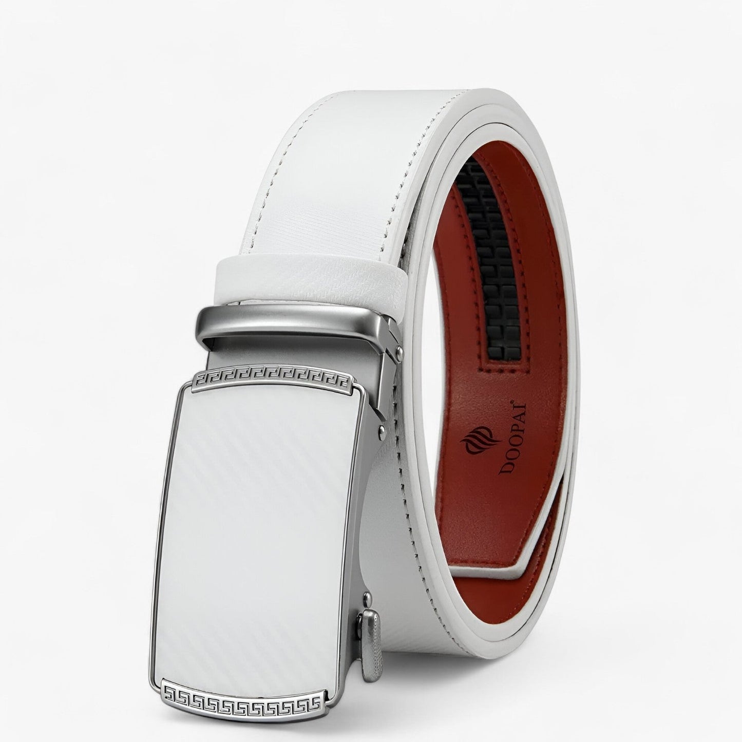 Deluxe Adjustable Belt – Elegant Design and Automatic Mechanism