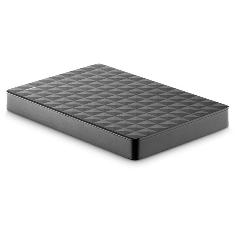 Disco Duro Externo – Capacidad 10 To y Transferencia de Alta Velocidad