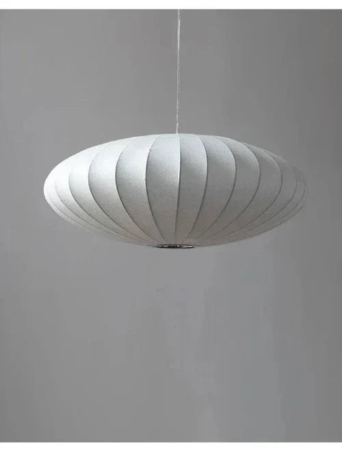 Light Suspension – Crown in Crystals