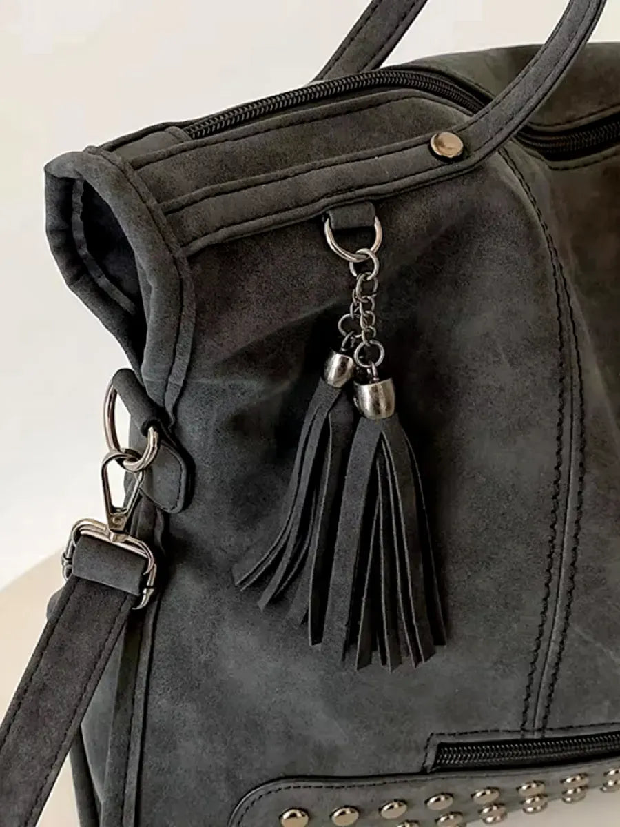 Sandra | Sac À Main De Luxe – Distinction Et Confort D’usage