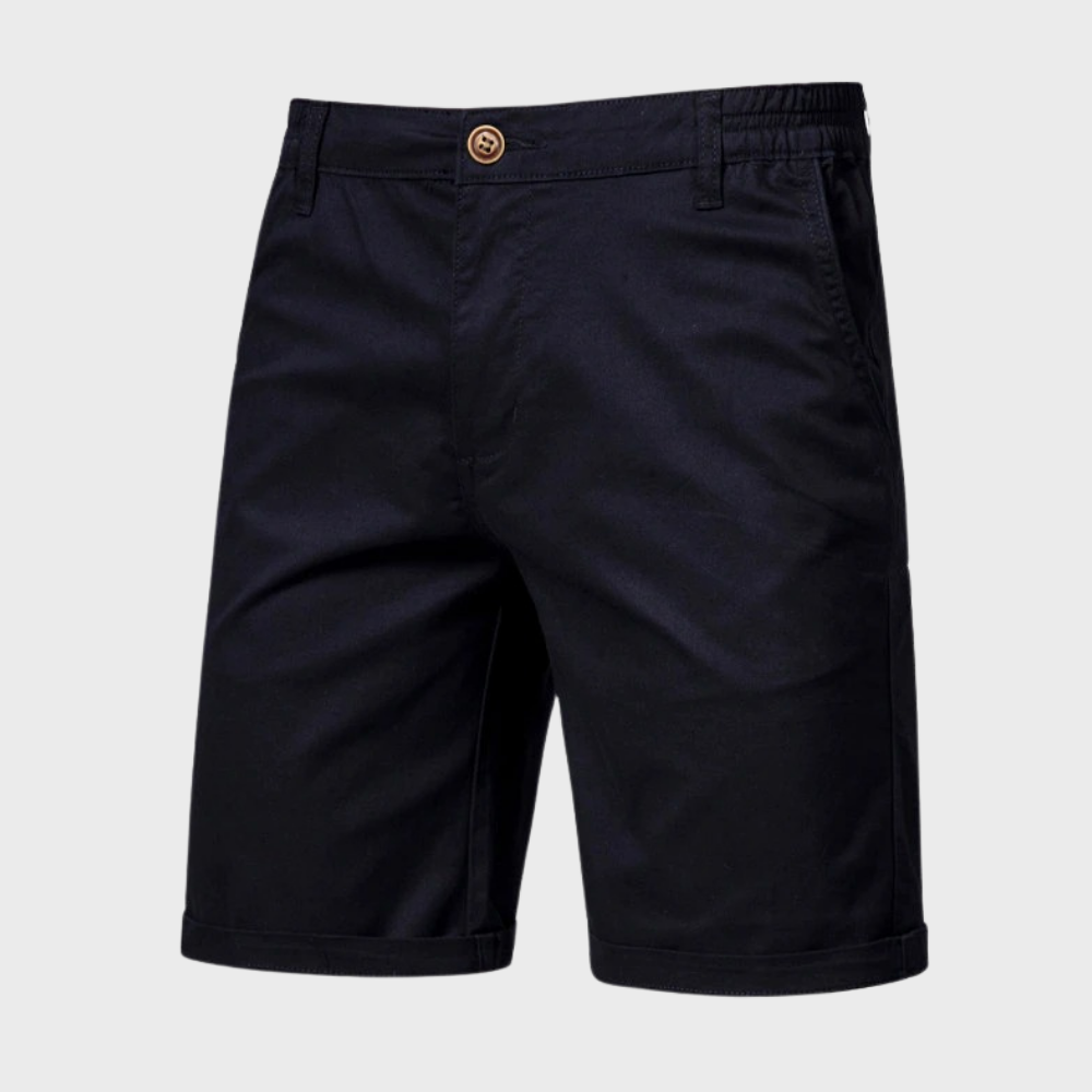 Jonas | Shorts Løse – Daglig Komfort Og Casual Stil