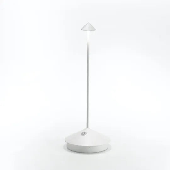 LED Bordlampe – Trådløs og Oppladbar