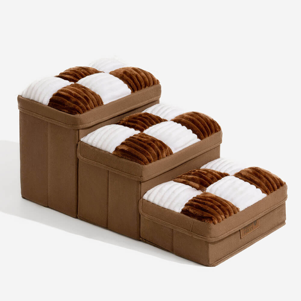 Σκάλες Για Κατοικίδια – Εύκολη Και Ασφαλής Πρόσβαση