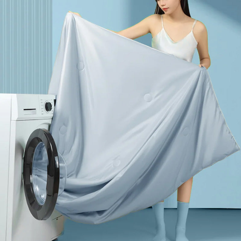 Colchão Refrescante – Leve e Respirável Para Um Sono Confortável