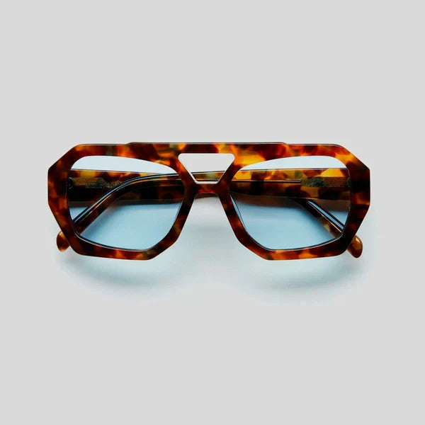 Thérèse | Okulary przeciwsłoneczne dla kobiet – Odważny i modny styl