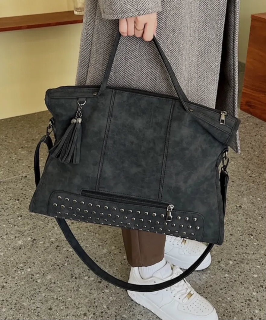 Sandra | Sac À Main De Luxe – Distinction Et Confort D’usage