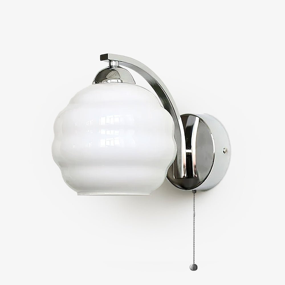 Wandleuchte Art Déco – Raffiniertes Licht und zeitloser Charme