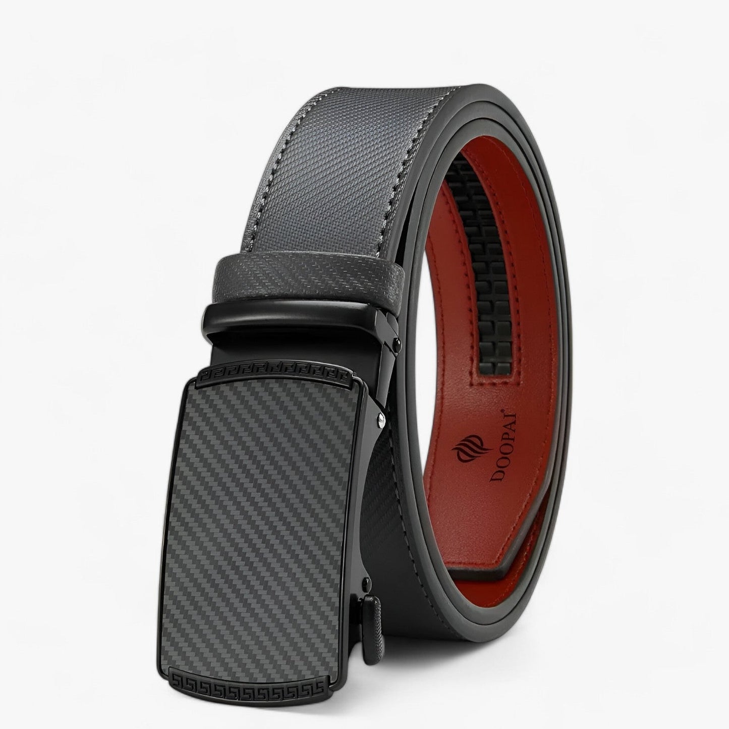 Deluxe Adjustable Belt – Elegant Design and Automatic Mechanism