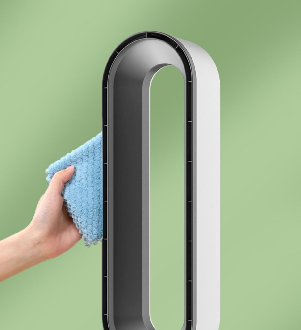 Purificateur D’Air – Filtration Et Ionisation Intelligente