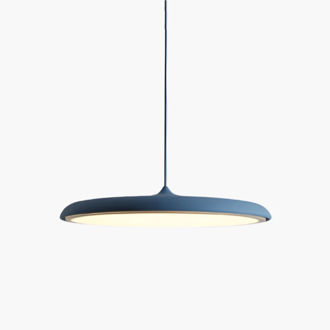 Skandinaavinen riippuvalaisin – minimalistinen eleganssi sisustukseesi