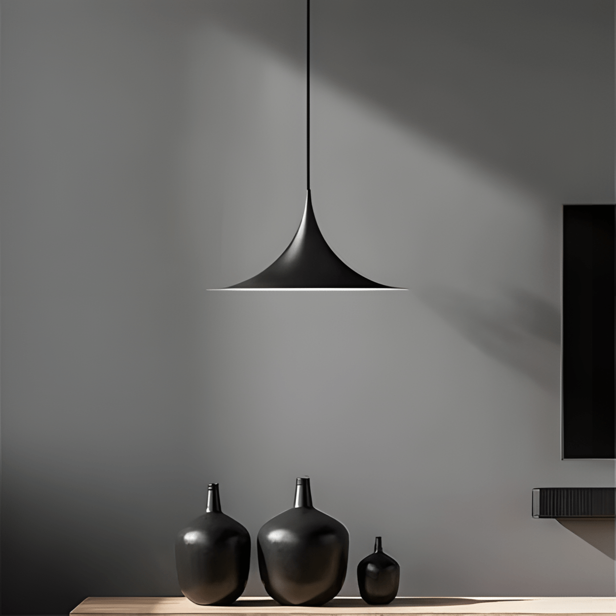 Függő Lámpa Skandináv Design – Elegancia És Modernitás 
