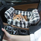 Siège Auto Pour Chien – Confort Et Sécurité En Voyage