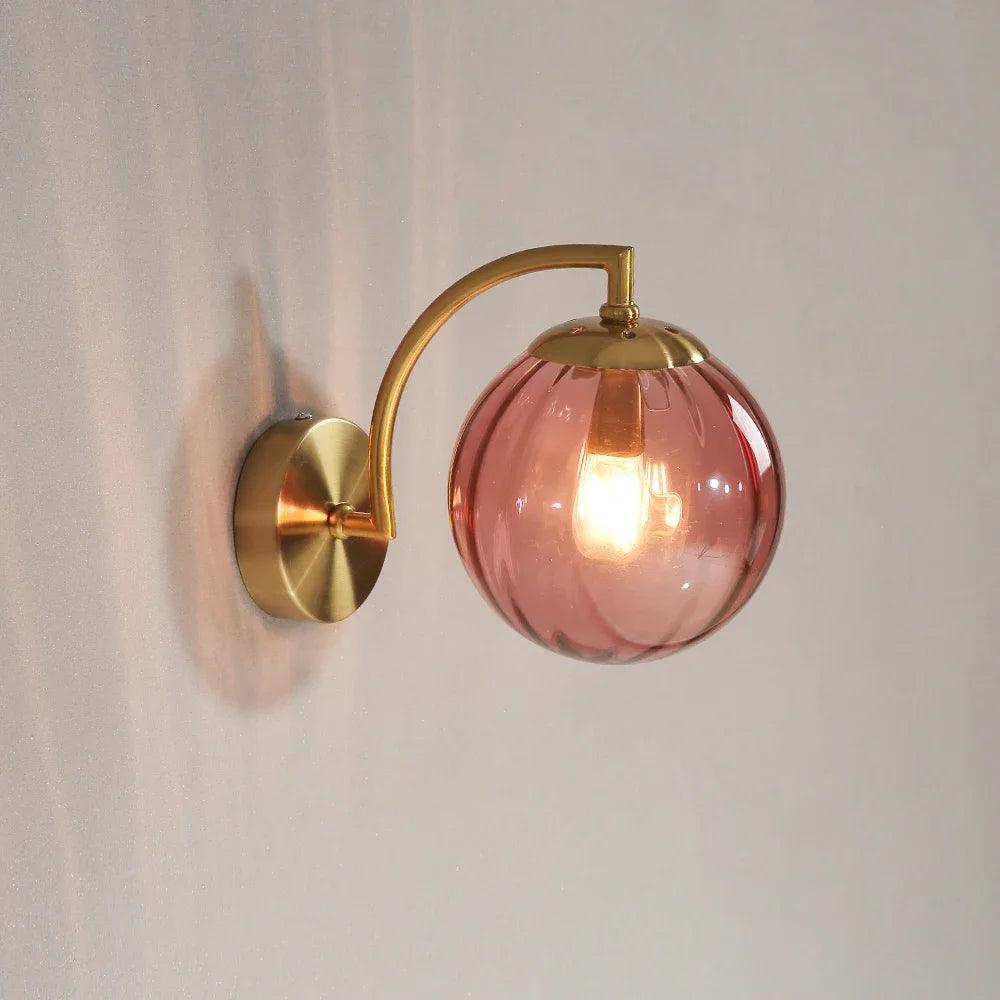 LED-seinävalaisin 14W – Eleganssia ja toimivuutta 