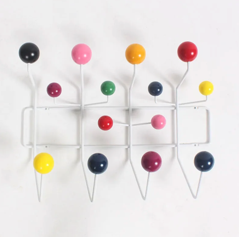 Wall Coat Rack – Elegant And Functional 
