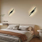 Wandleuchte LED – Minimalistisches Design und elegantes Licht 
