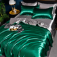 Housse De Couette Luxueux – Élégance Et Douceur Haut De Gamme