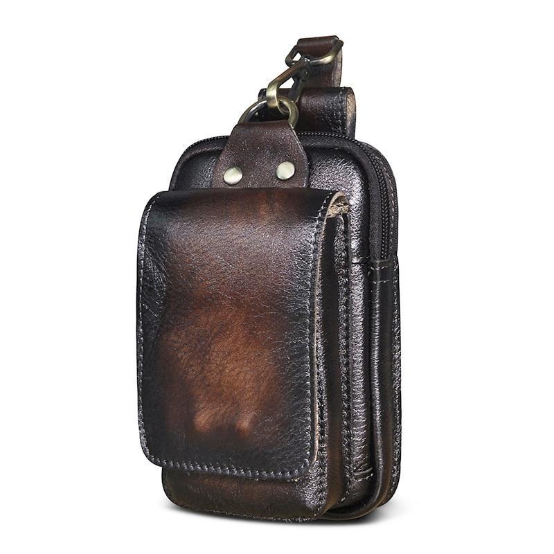 Klassische Tasche – Elegant und Widerstandsfähig 