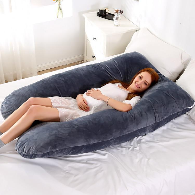 Cuscino Da Sonno Terapeutico – Relax E Supporto Ottimale 