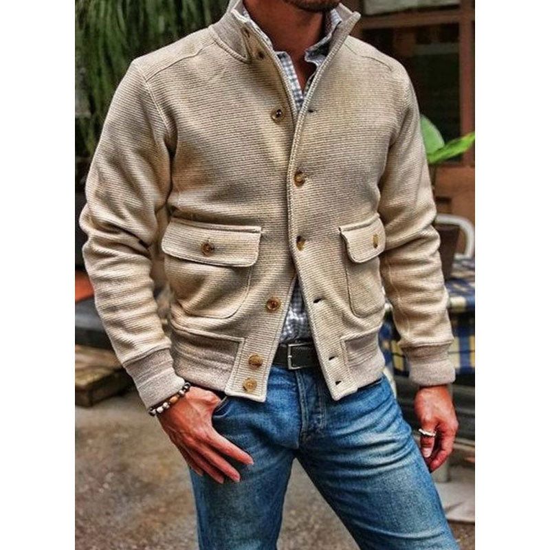 Elegantie Arthur - Chic en Comfort Jacket