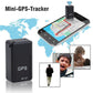 Mini GPS Tracker – Discreet, Powerful and Effective! 