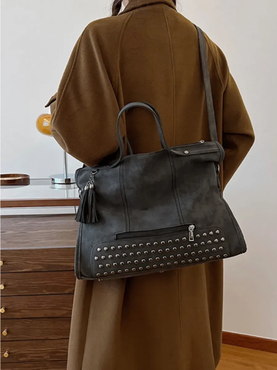 Sandra | Luxus Handtasche – Unterscheidung und Komfort im Gebrauch 