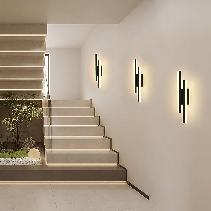 Wandlamp LED – Minimalistisch Ontwerp En Elegante Verlichting 