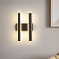 Wandleuchte LED – Minimalistisches Design und elegantes Licht 
