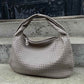 Josiane | Borsa A Mano Intrecciata – Eleganza Artigianale E Fascino Senza Tempo 