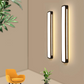 LED Ceiling Light – Minimalist and Elegant Lighting 
