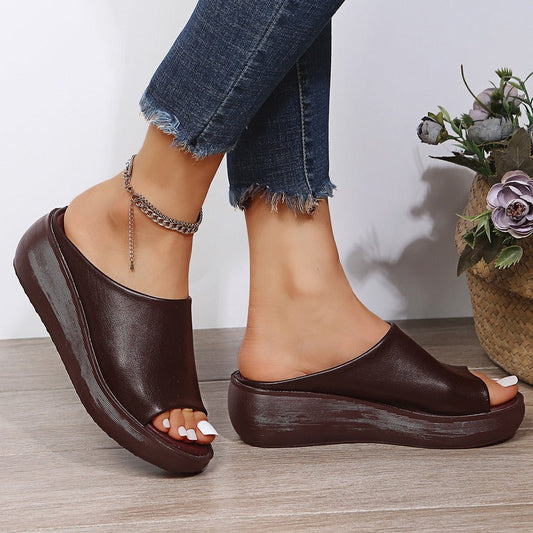 Gaile | Bequeme Sandalen – Einfach und Komfortabel 
