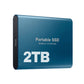 Prenosný SSD disk – Rýchle prenosy a bezpečnosť 