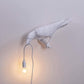Lampa dekoracyjna — Kruk do tajemniczej atmosfery 