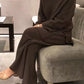 Denise | Îmbrăcăminte Loungewear Moale și Elegantă 