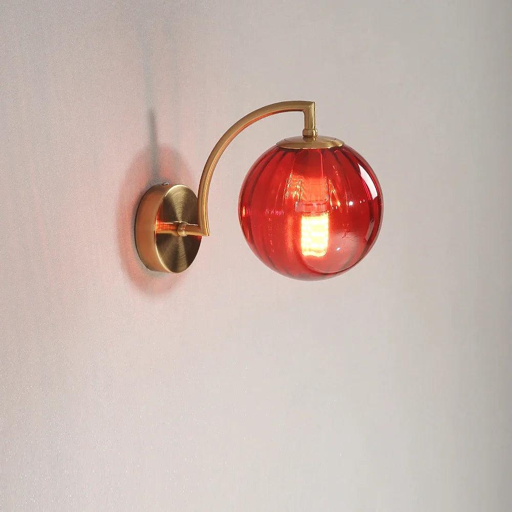 LED-seinävalaisin 14W – Eleganssia ja toimivuutta 